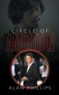 Circle of Ambition : Revenge is Not Always Sweet - Book