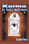 Karma is God's Girlfriend - Book