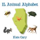 IL Animal Alphabet - Book