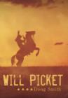Will Picket - Book