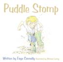 Puddle Stomp - Book