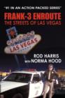 Frank-3 Enroute : The Streets of Las Vegas - Book