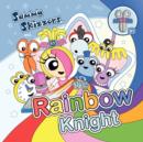 Sammy Skizzors and the Rainbow Knight - Book