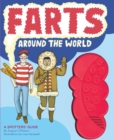 Farts Around World : A Spotter's Guide - Book