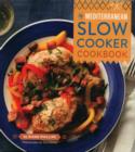 Mediterranean Slow Cooker - Book