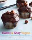 Sweet & Easy Vegan - Book