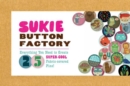 Sukie Button Factory - Book