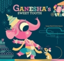 Ganesha's Sweet Tooth - Book