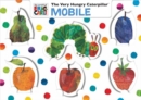 The Very Hungry Caterpillar Mobile - Book
