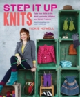 Step It Up Knits - Book