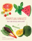 Perpetual Harvest - Book