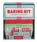 Little Pretty Baking Kit - Book