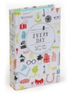 Every Day : A Five-Year Memory Book - Book