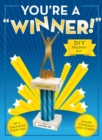 You're a Winner! Trophy Kit - Book