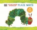 The World of Eric Carle the Very Hungry Caterpillar Place Mats - Book