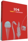 104 Things to Photograph - Book
