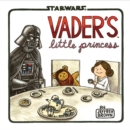 Vader's Little Princess - Book