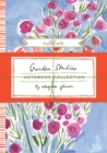 Garden Studies Notebook Collection - Book