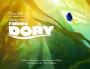 The Art of Finding Dory - Book