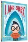 Land Shark - Book