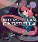Interstellar Cinderella - Book