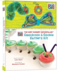 The Very Hungry Caterpillar Cookbook & Cookie Cutters Kit - Book