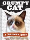 Grumpy Cat - Book
