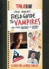Field Guide to Vampires - Book