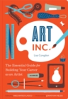 Art Inc. - Book