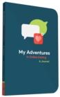 My Adventures in Online Dating : A Journal - Book