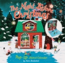 The Night Before Christmas Pop-Up Advent Calendar - Book