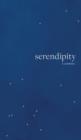 Serendipity: a Journal - Book