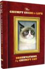 The Grumpy Guide to Life : Observations from Grumpy Cat - Book