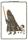 Vader's Little Princess Flexi Journal - Book