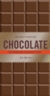 Chocolate Notebook Collection - Book