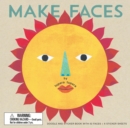 Make Faces - Book