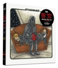 Darth Vader & Son / Vader's Little Princess Deluxe Box Set (includes two art prints) (Star Wars) - Book