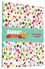 Sweet Treats Wrapping Paper - Book