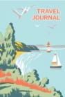 Travel Journal: Coastal Getaway - Book