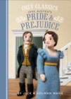Cozy Classics: Pride and Prejudice - Book