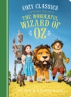 Wonderful Wizard of Oz - Book