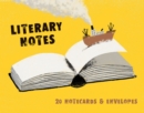 Literary Notes - Book