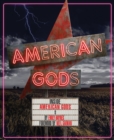 Inside American Gods - Book