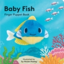 Baby Fish: Finger Puppet Book - Book