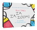 Herve Tullet`s ZAZAZOOM! : Mix. Match. Connect. Play. - Book