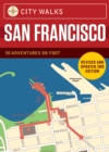 City Walks Deck: San Francisco (Revised) - Book