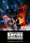 Star Wars: The Empire Strikes Back Notebook Collection - Book