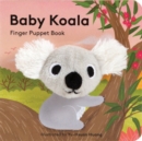 Baby Koala: Finger Puppet Book - Book