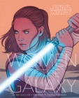 Star Wars: Women of the Galaxy - Book
