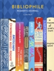 Bibliophile Reader's Journal - Book